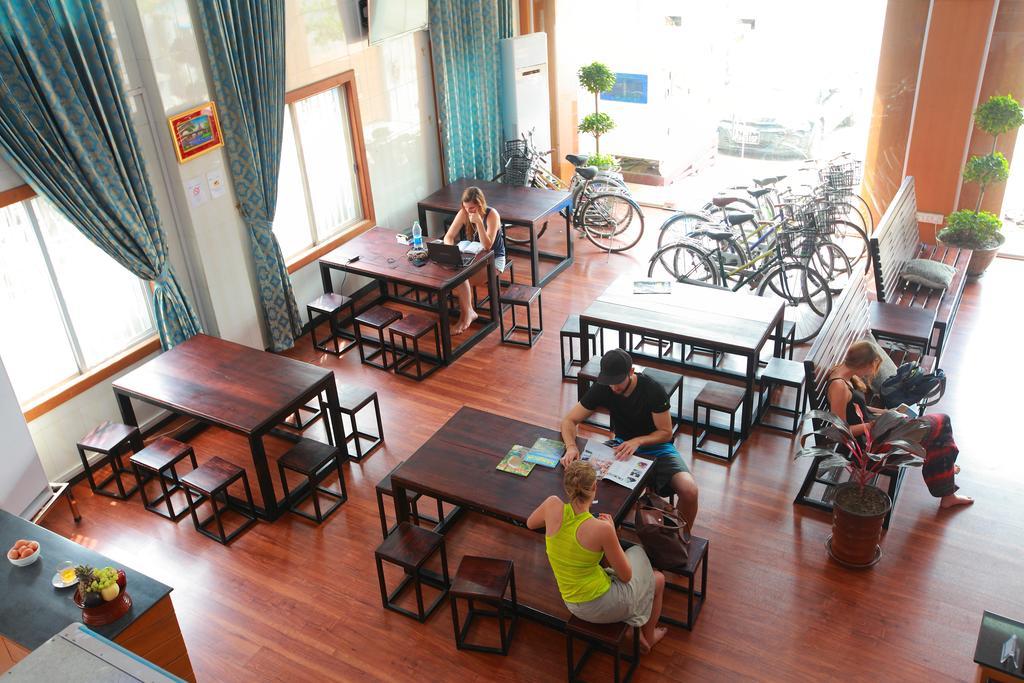 Four Rivers B&B Mandalay Esterno foto