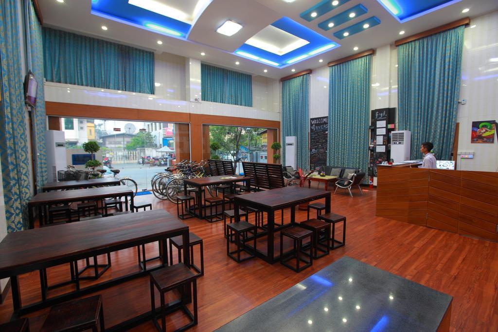 Four Rivers B&B Mandalay Esterno foto