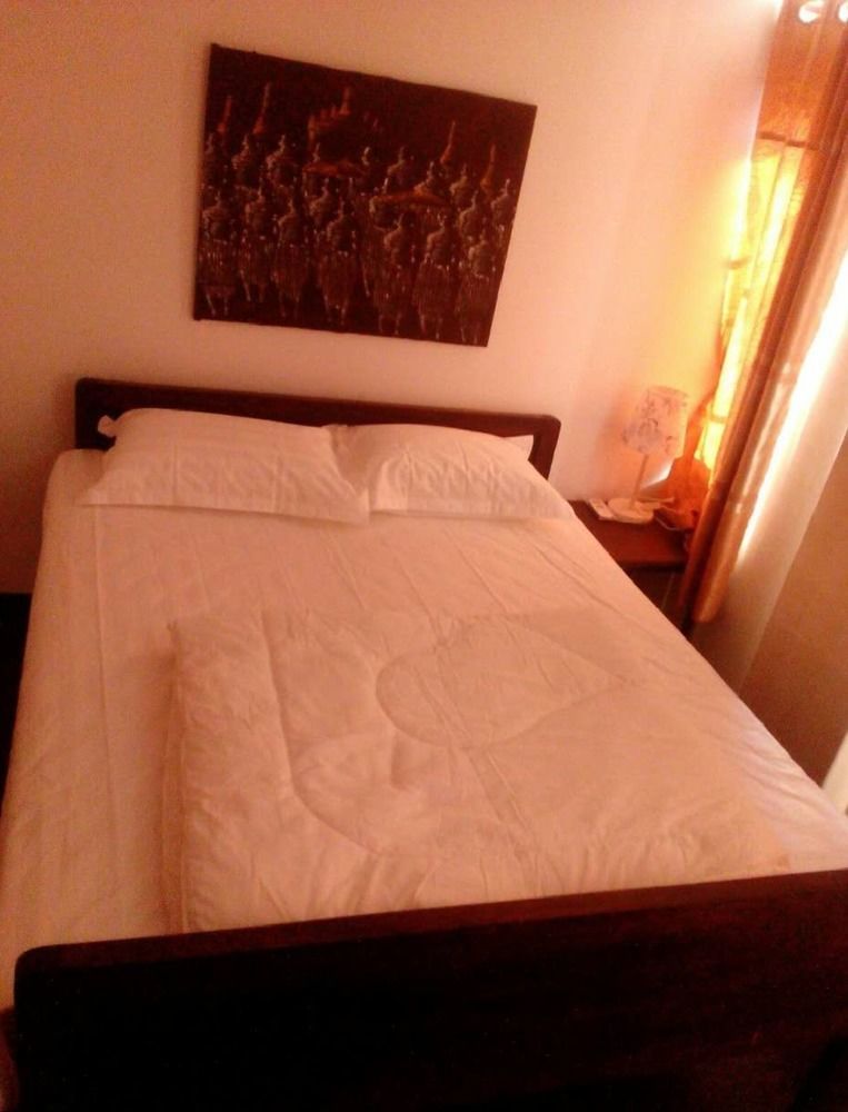 Four Rivers B&B Mandalay Esterno foto
