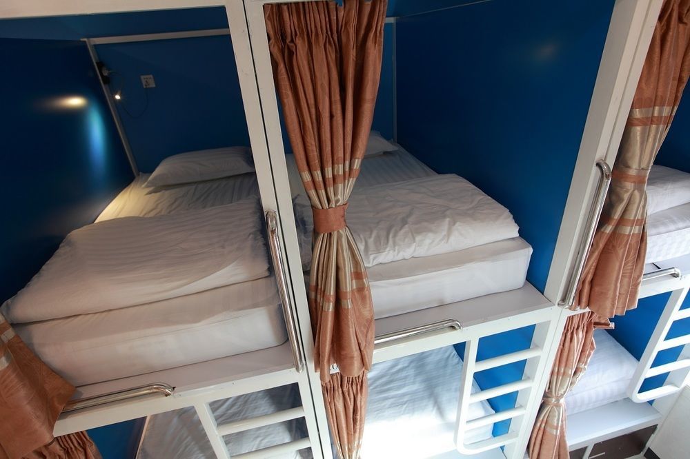 Four Rivers B&B Mandalay Esterno foto