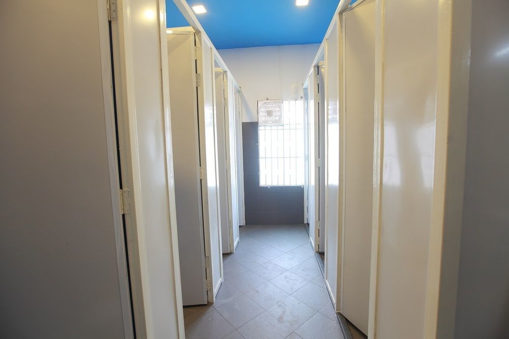 Four Rivers B&B Mandalay Esterno foto